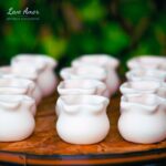 vaso lembrancinha ceramica pequeno