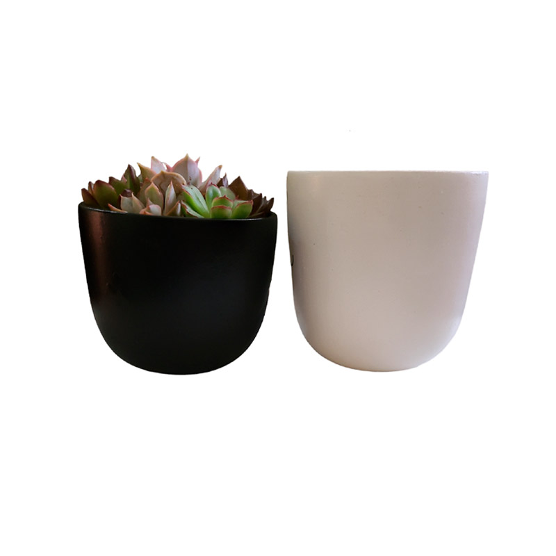 vasos 10cm