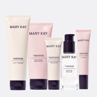 KIT Sistema Avancado Mary Kay