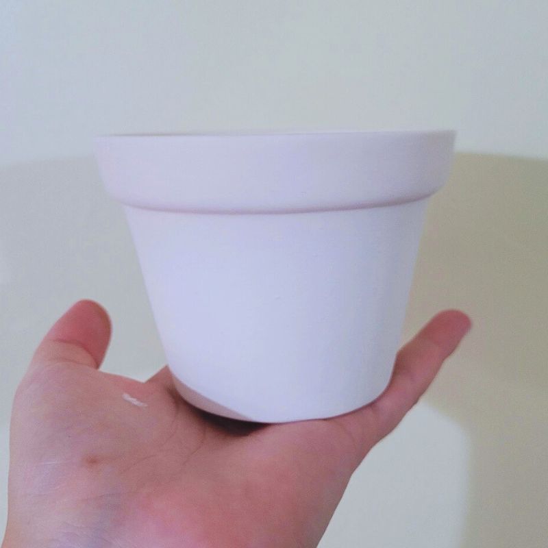 vaso de ceramica
