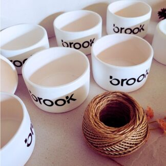 Vaso Cerâmica Personalizado