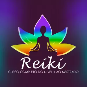 Curso Reiki Online