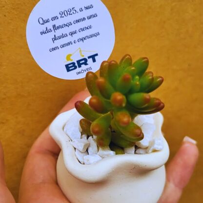 brinde imobiliaria