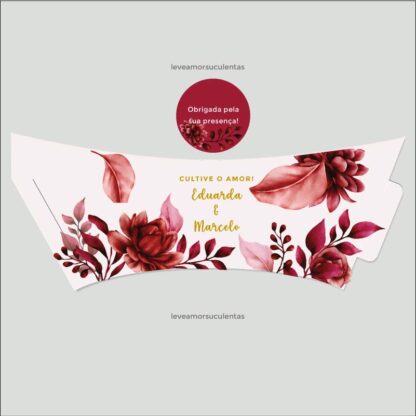 Marsala - Casamento