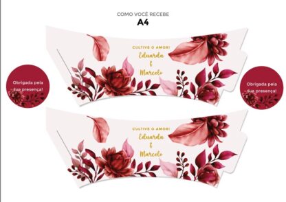 Marsala - Casamento