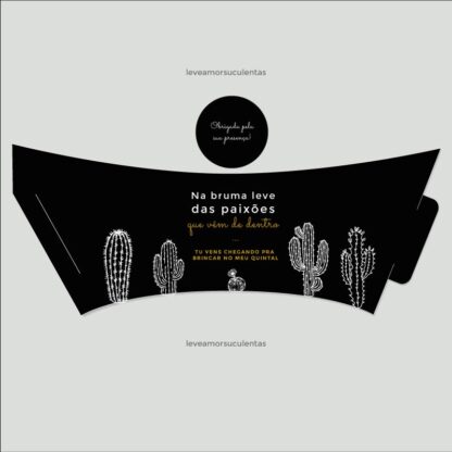 TEMA CACTO