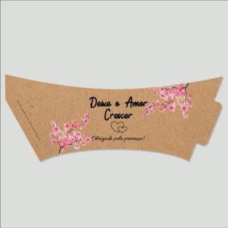 deixe amor crescer