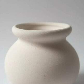 Cachepot de Cerâmica - Bola