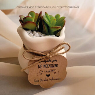 SUCULENTA-LEMBRANCA-PERSONALIZADA