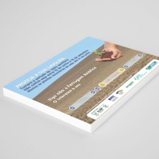 Criação de Identidade Visual de Cartazes e Banners