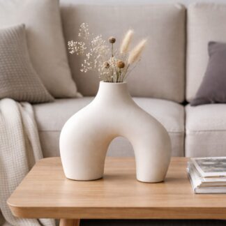 Vaso Decorativo Moderno