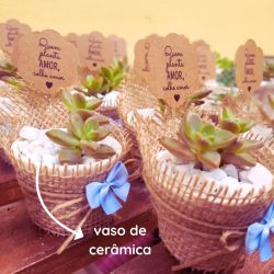 vaso-de-ceramica-lembranca-suculenta-personalizada